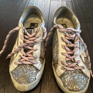 Golden Goose Sneakers